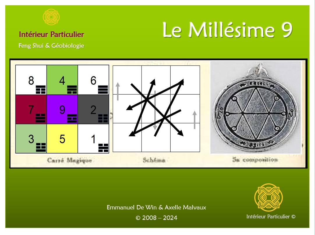 Millésime 9 Feng Shui4