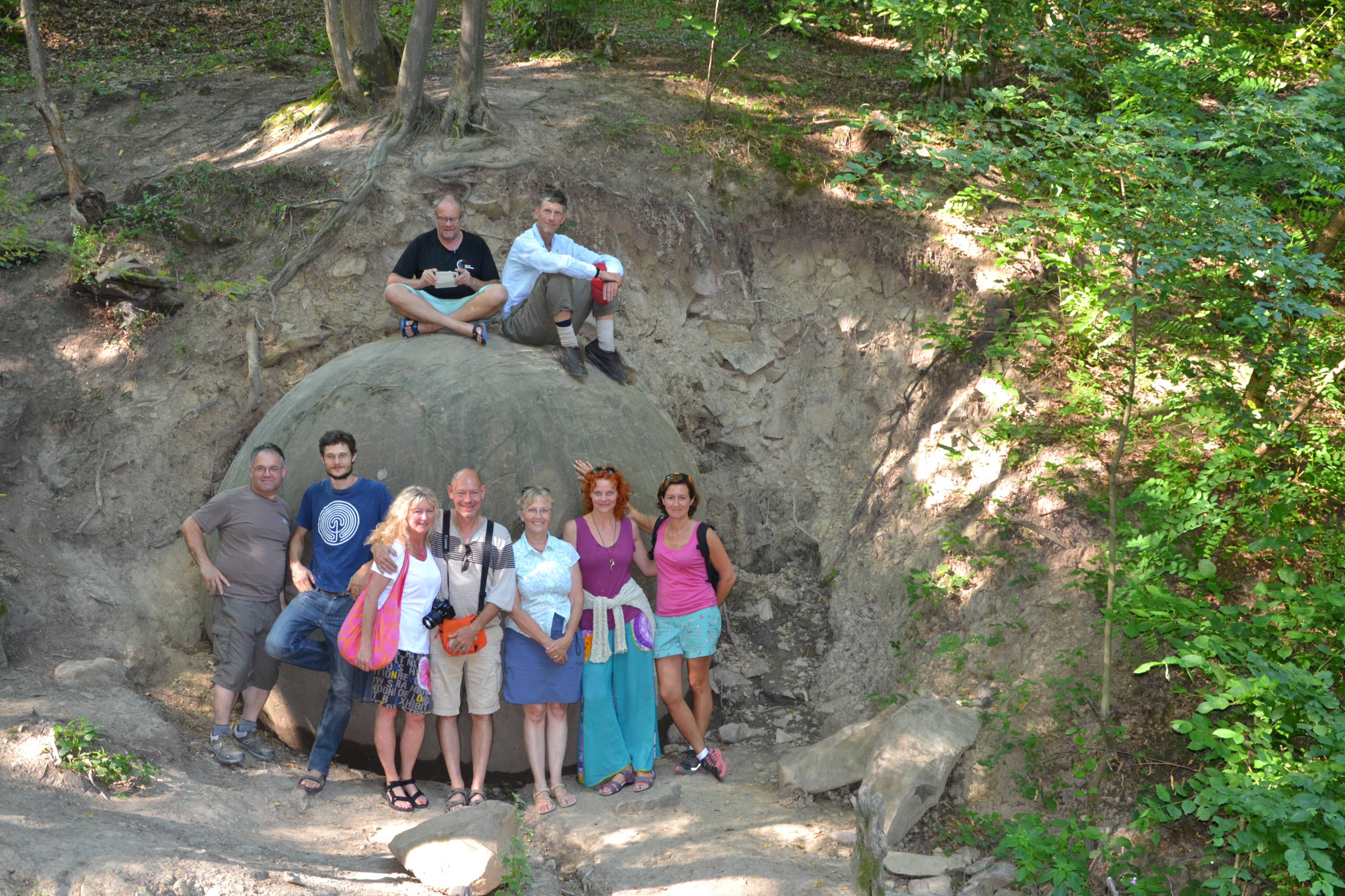 Pyramide de Bosnie 2017 4