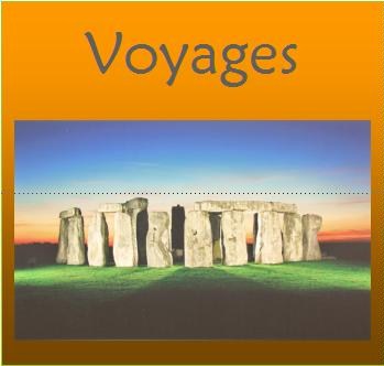 Voyages