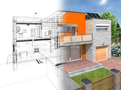 construction feng shui geobiologie