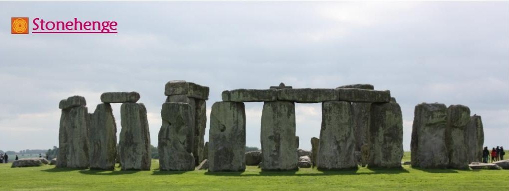 stonehenge