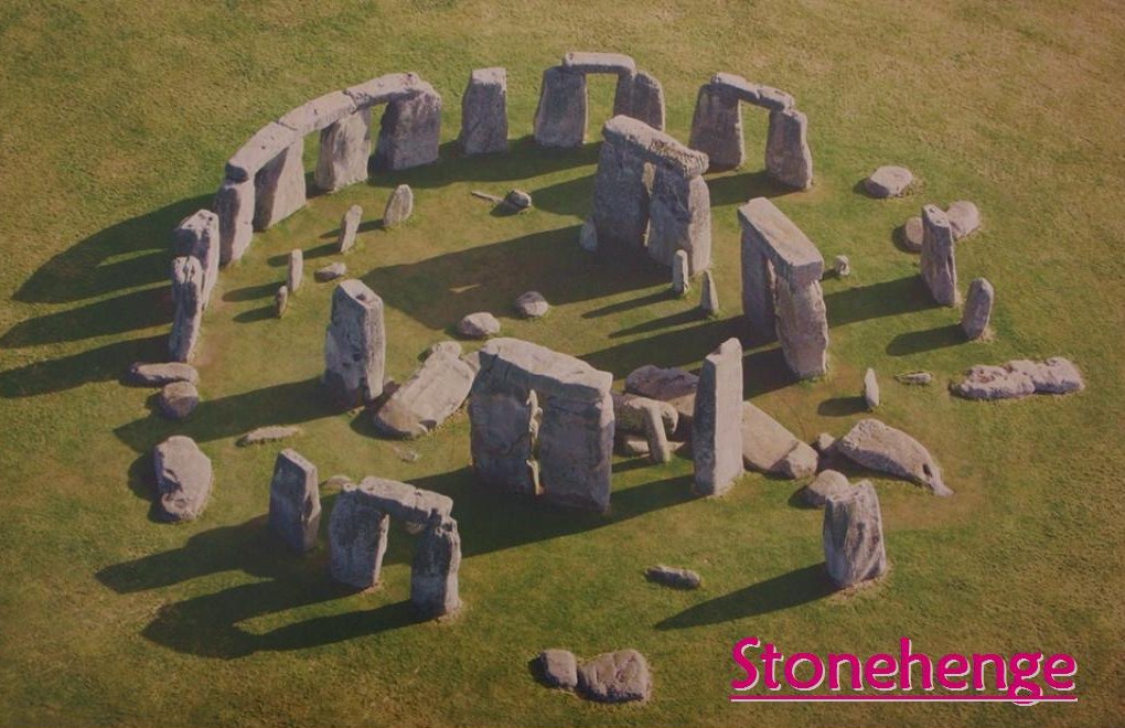 stonehenge 2