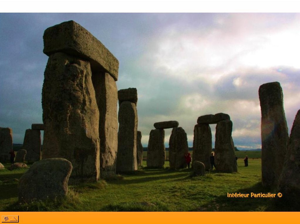 Stonehenge 2015 Edition